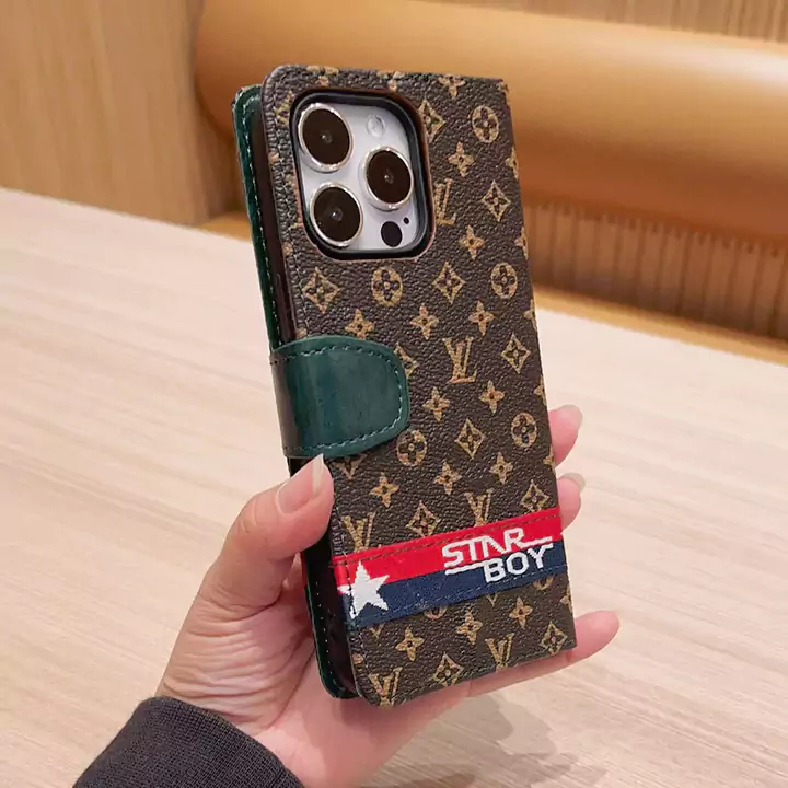 LV アイフォン16プロ スマホケース