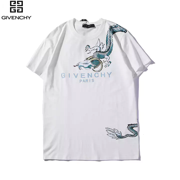 ジバンシィ 夏服 Tシャツ