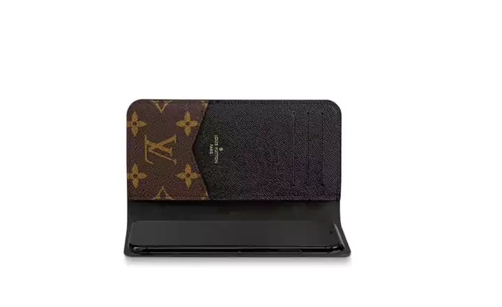 Louis Vuitton iphoneカバー16plus