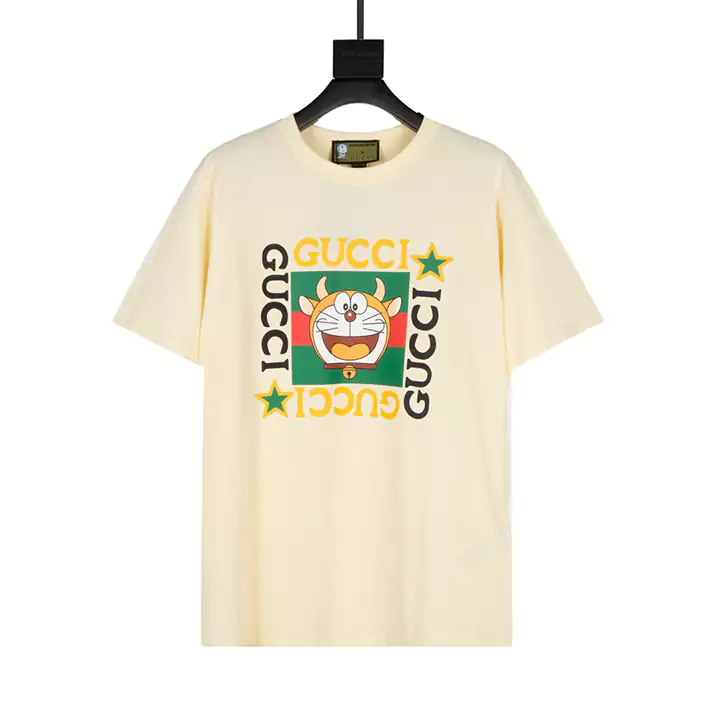 グッチ tシャツ 服
