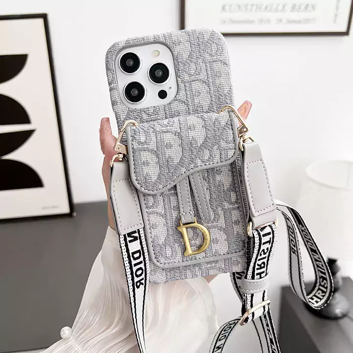 Dior アイフォン16プロマックス スマホケース