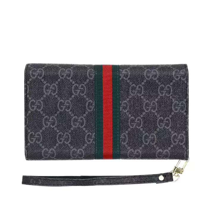 Gucci 全機種通用 スマホケース