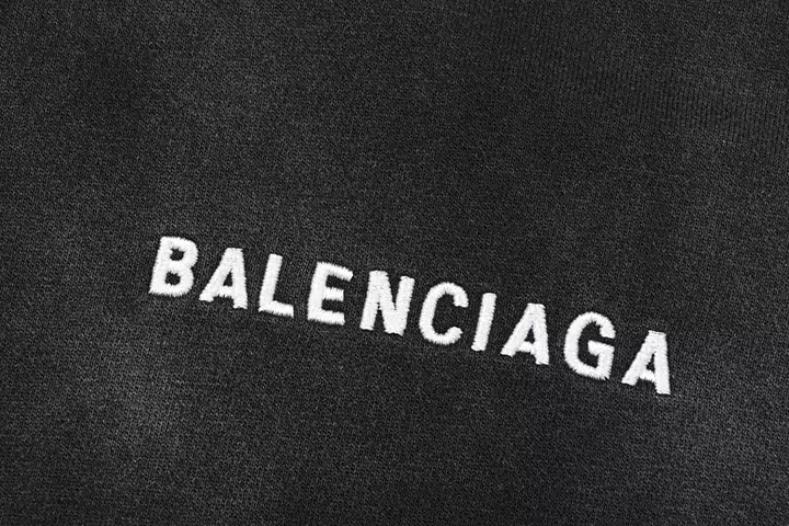 BALENCIAGA パーカー