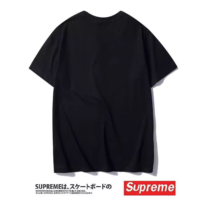 シュプリーム tシャツ