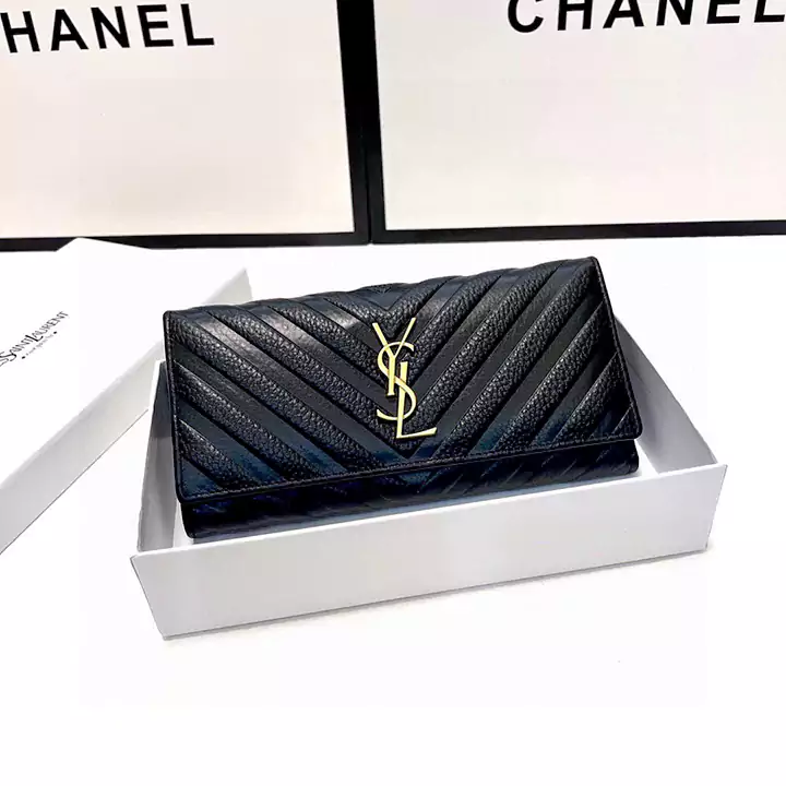 YSL 財布 レディース