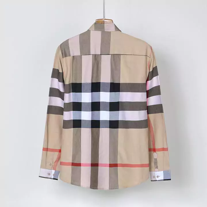 バーバリー シャツ 服