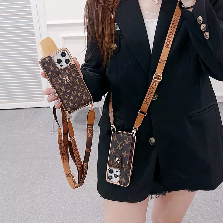 LV スマホケース