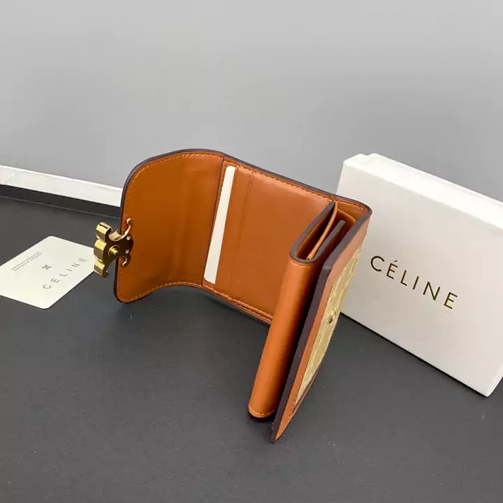 CELINE ショルダー バッグ