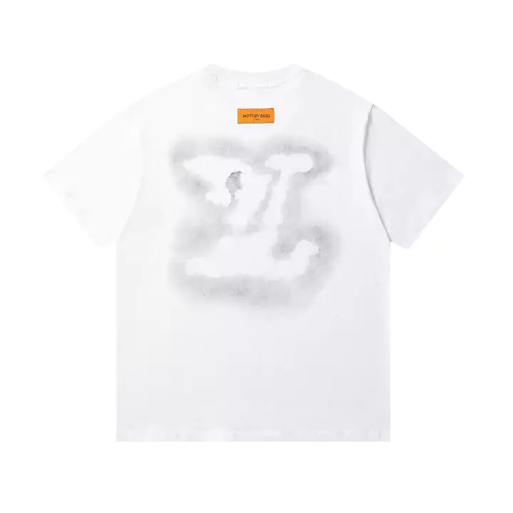 tシャツ マークいれ ヴィトン