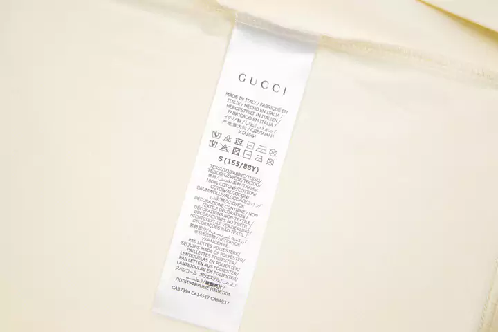 グッチｘザノースフェイス ティシャツ 大人気
