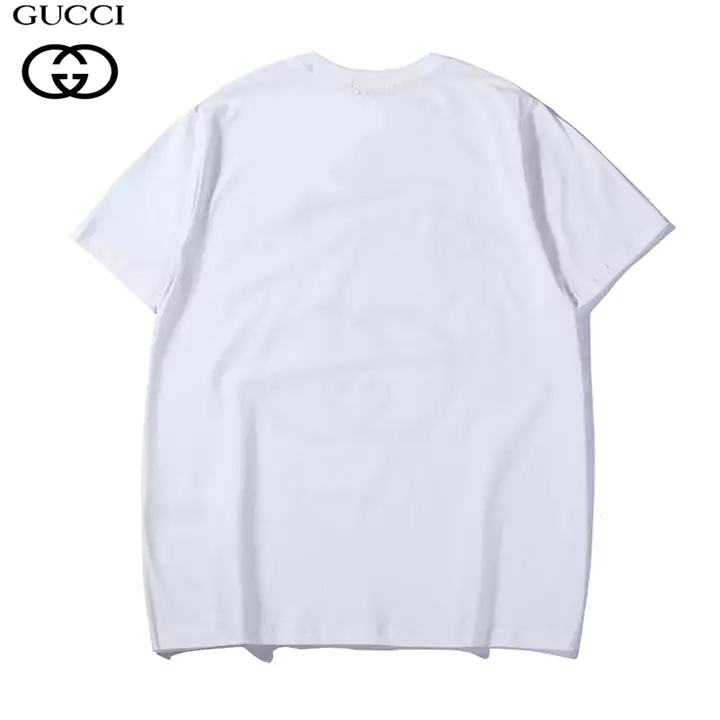 グッチ 半袖 tシャツ