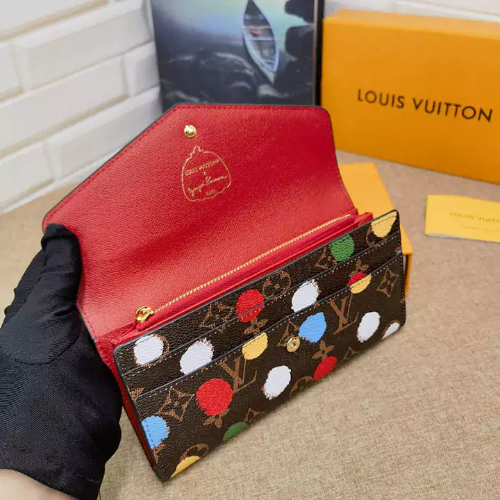 LV ウォレット 財布