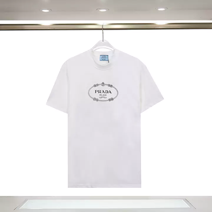 プラダ 服 tシャツ