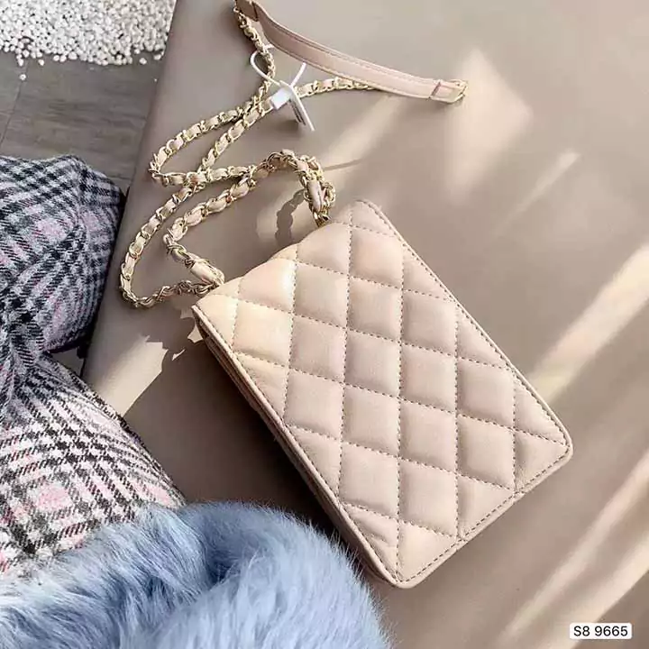 Chanel 財布