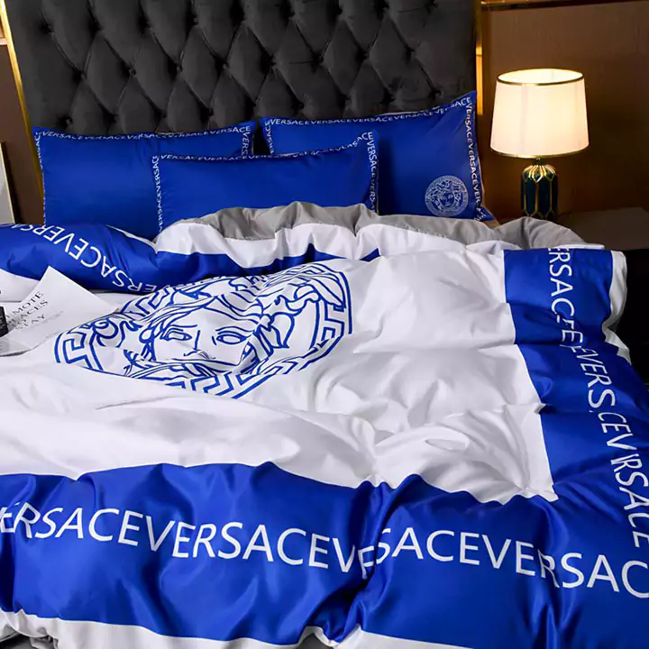 Versace 寝具セット