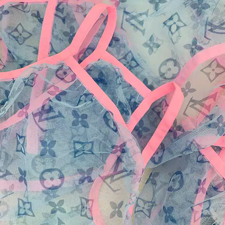 lv ペットの服 おしゃれ