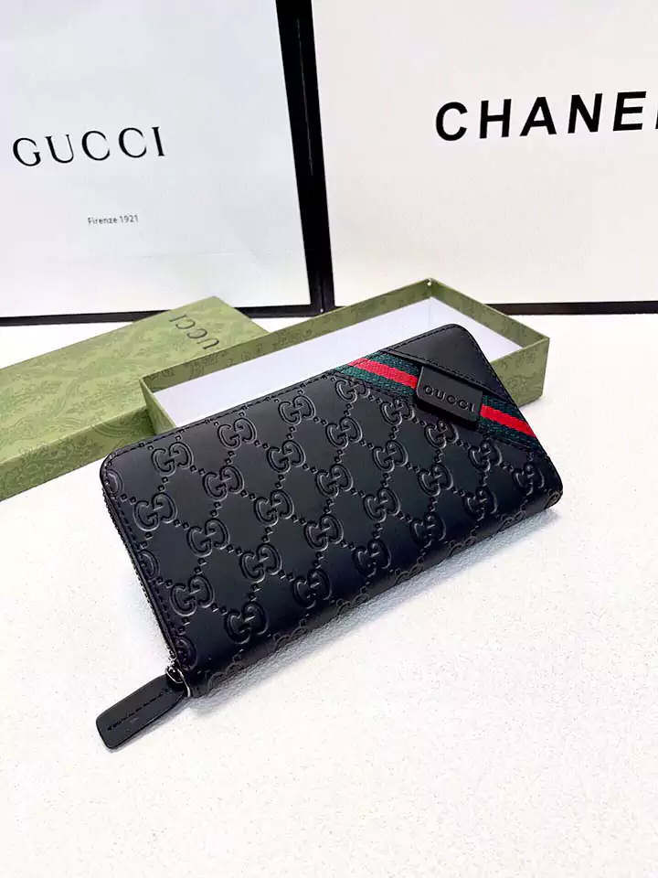 Gucci ウォレット 財布
