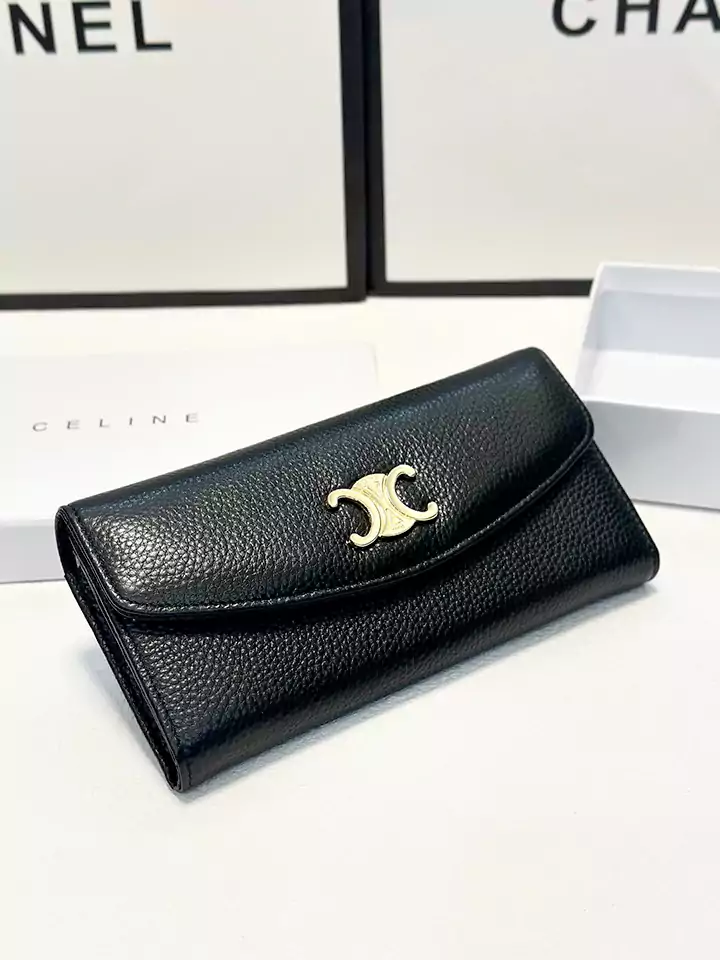 Celine 財布 ウォレット