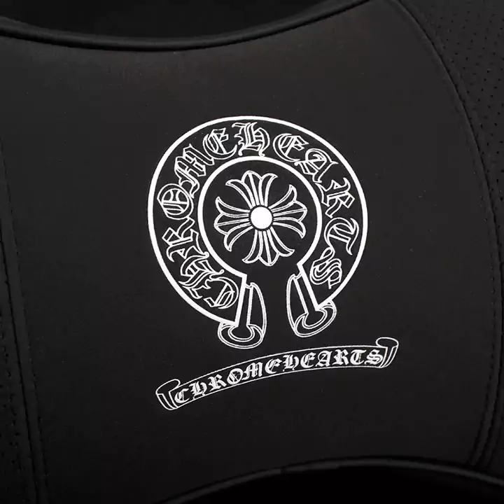 Chrome Hearts ネックピロー