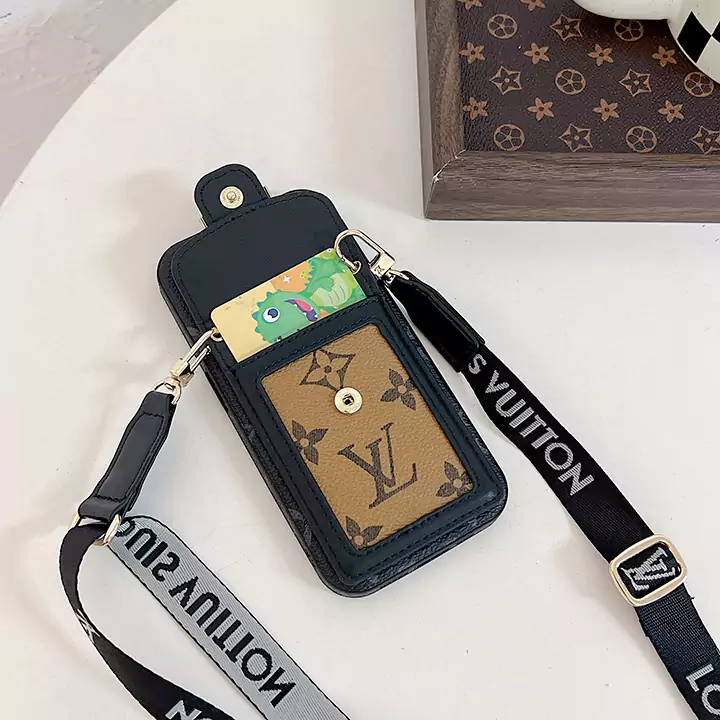 LV スマホケース iPhone 16