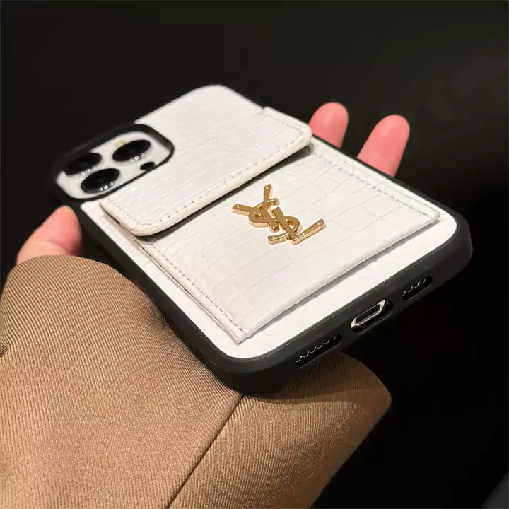 イヴサンローラン/YSL スマホケース