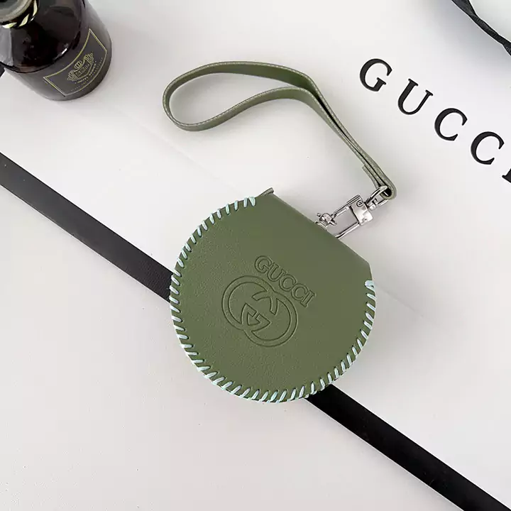 グッチ Gucci イヤホンケース