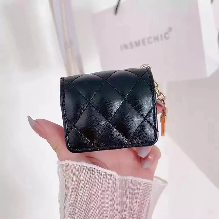 chanel ヘッドホンバッグ ショルダー