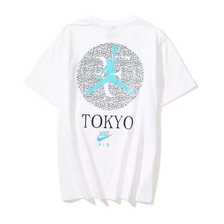 エア・ジョーダン JORDAN tシャツ
