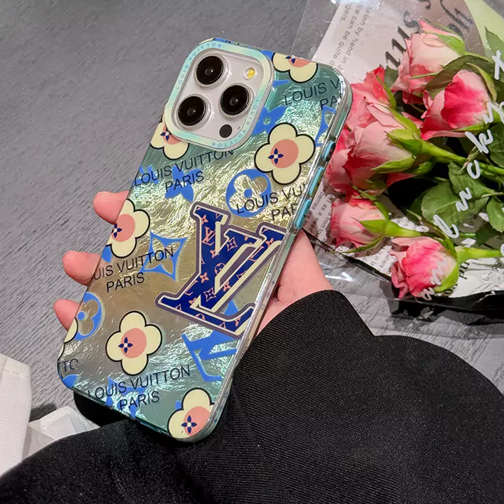 LV IPHONE16 スマホケース