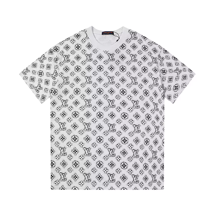 ブランド服 lv