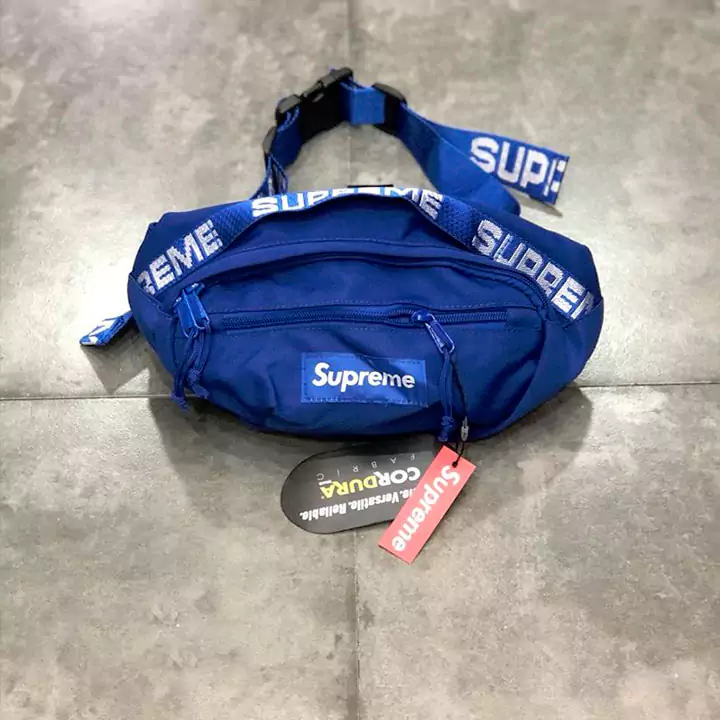 supreme メンズバッグ