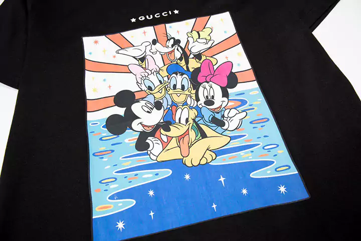 グッチ 服 tシャツ