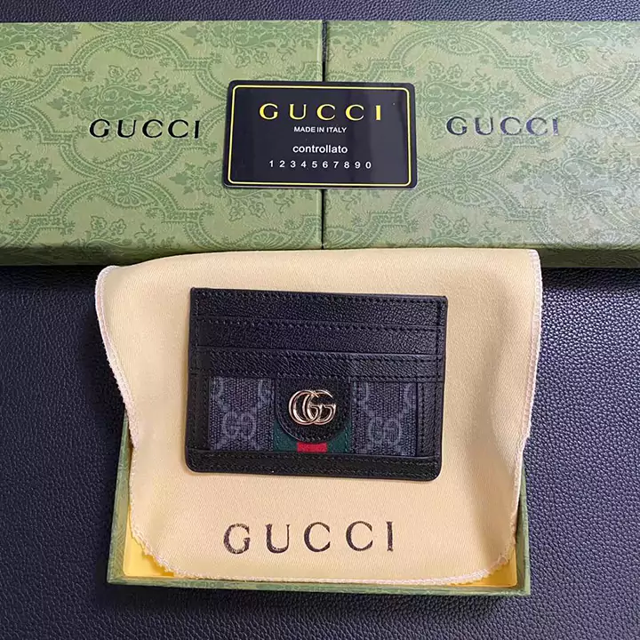 gucci カードケース コピー