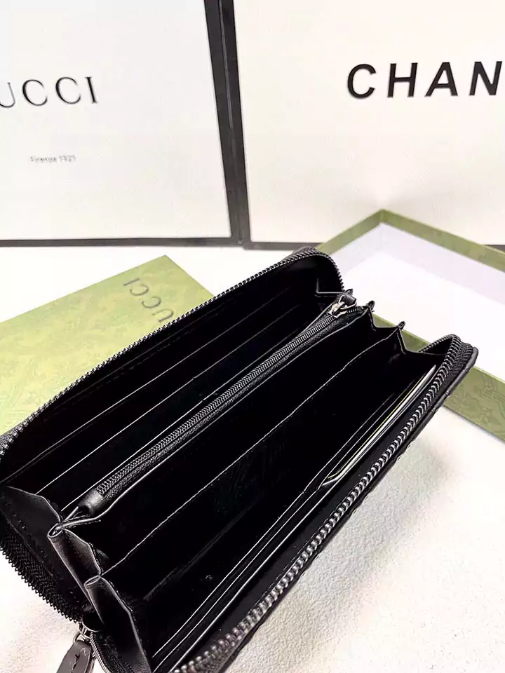 Gucci ウォレット 財布