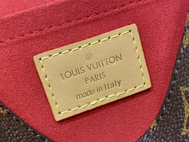 LV バッグ ショルダー