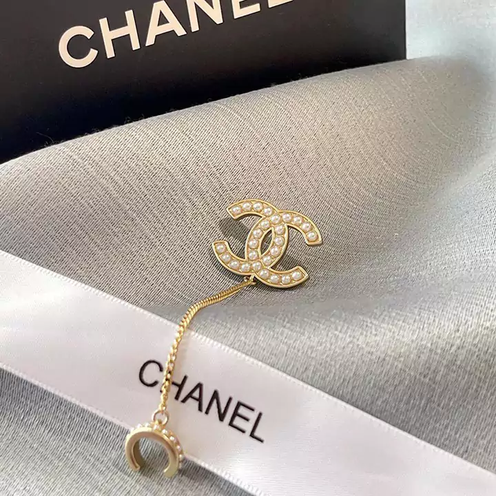 Chanel イヤリング