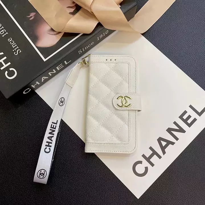 chanel 手帳 型 15proかばー