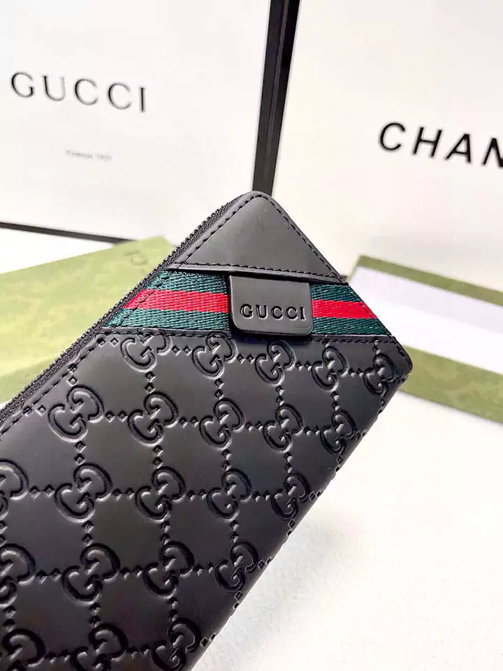 Gucci ウォレット 財布