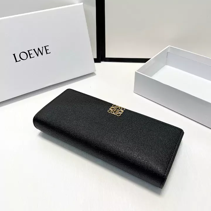 LOEWE ウォレット コピー