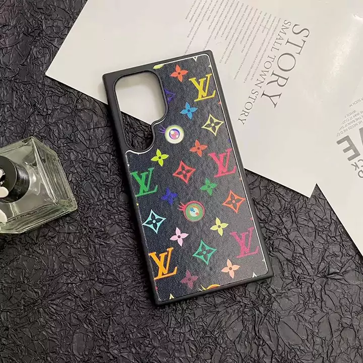 lv ギャラクシーs24ultra スマホケース 薄型