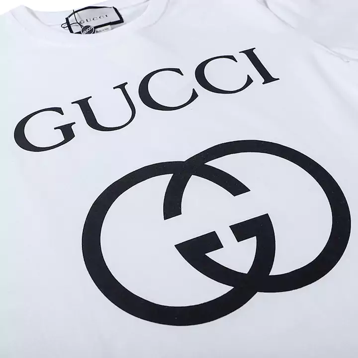 グッチ 半袖 tシャツ