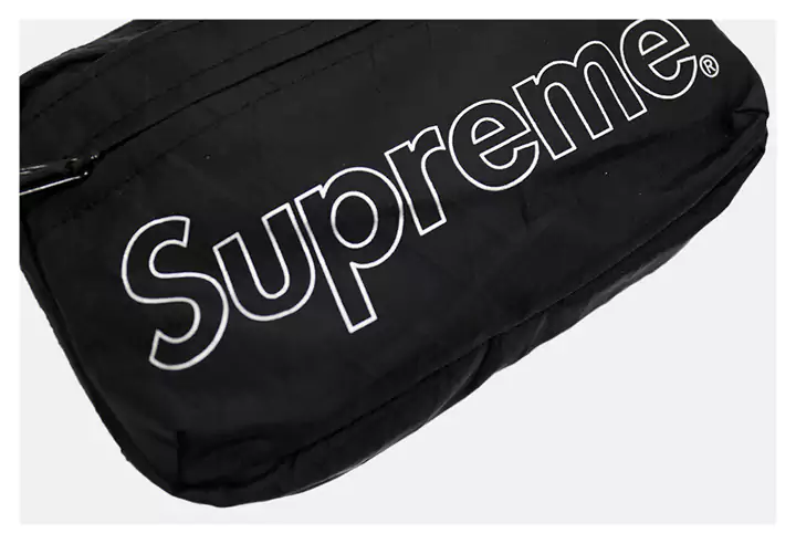 Supreme 財布