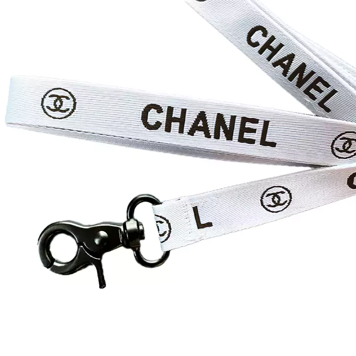 chanel ペット牽引縄 胴輪