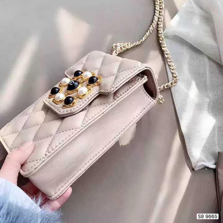 Chanel 財布