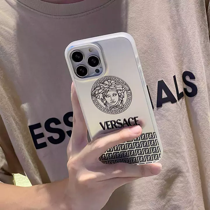 ヴェルサーチ Versace スマホケース