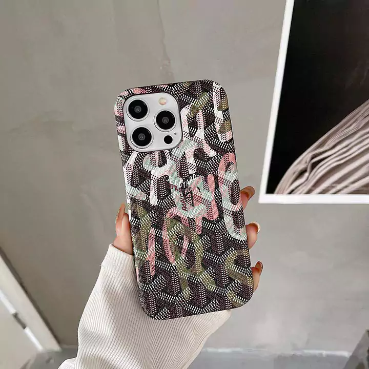 Goyard IPHONE16 PRO MAXスマホケース