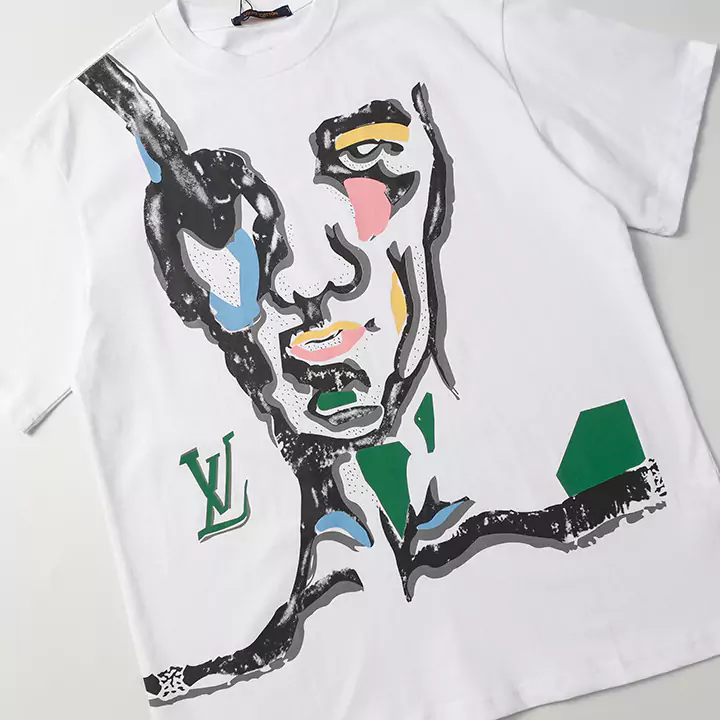 LV ルイヴィトン 服