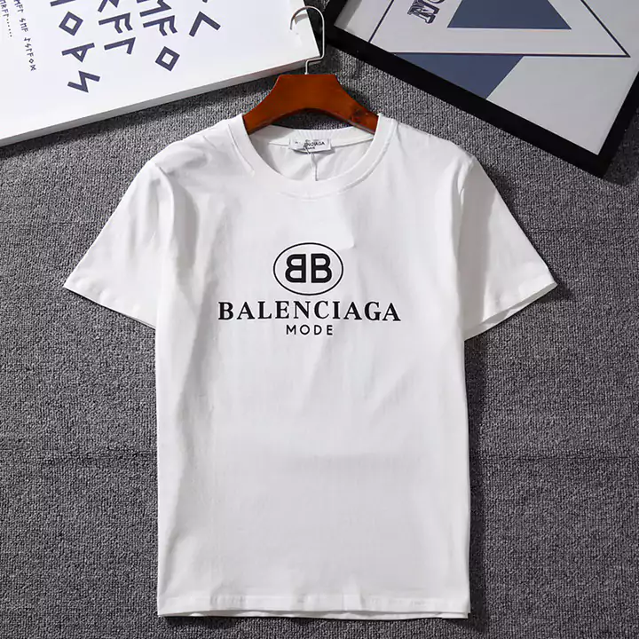 英字プリントTシャツ グッチ