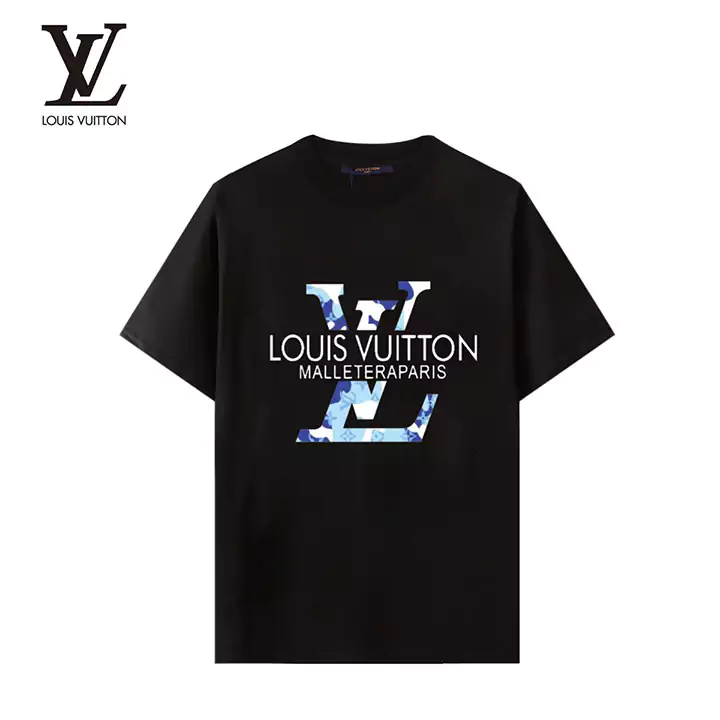 ルイヴィトン 服 tシャツ