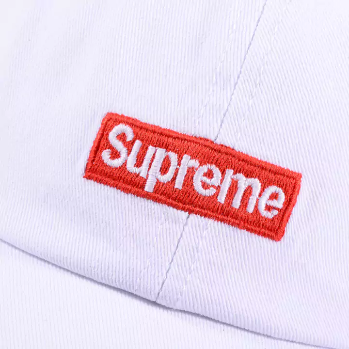 Supreme 帽子 キャップ